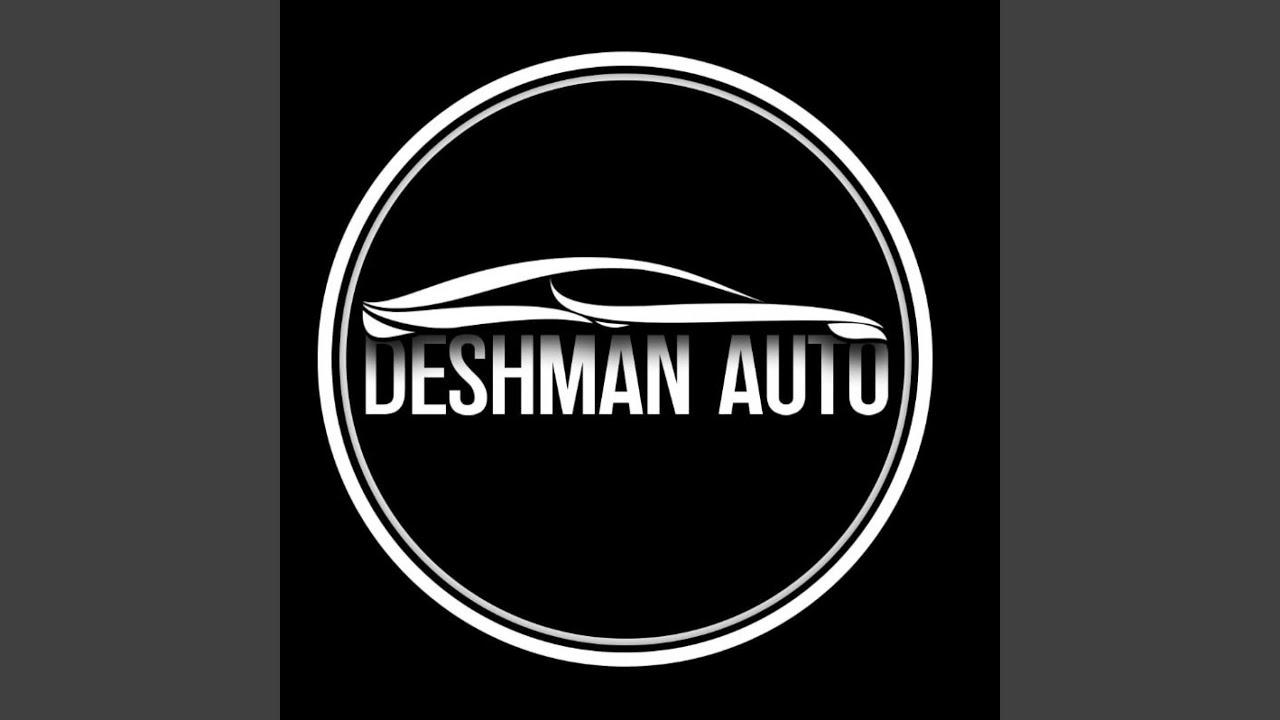 Deshman Auto - YouTube