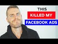 2021's #1 Killers Of Facebook Ad ROI