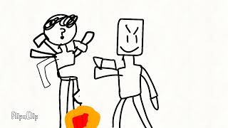 Red Peoples Cebula Vs Phone Man And Unknown