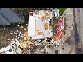 (03/15/2025) Tornado Damage in Lake Providence, Louisiana