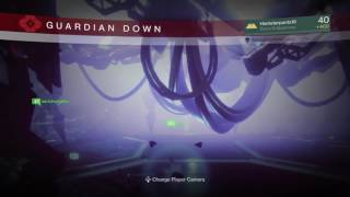 Destiny - Aksis grenade fail 1