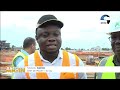 CANAL3-BENIN : Intégralité Actu Matin du Jeudi 02 Octobre 2025
