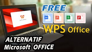 Install WPS OFFICE on Windows, a free alternative to Microsoft Office. screenshot 4