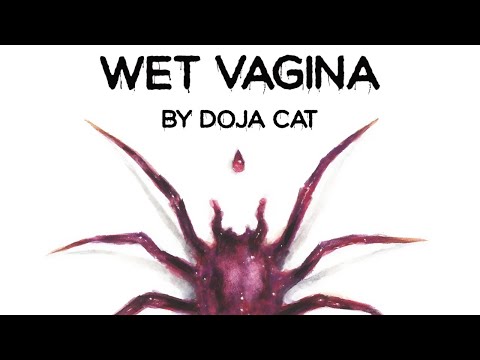 Doja Cat Wet Vagina Lyrics 