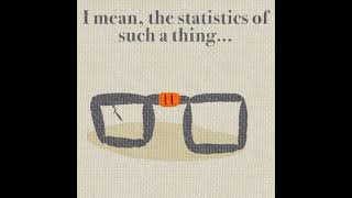 Do You Think Were Friends In Every Universe? Silly Oc Thing