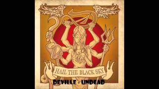 Deville - Undead