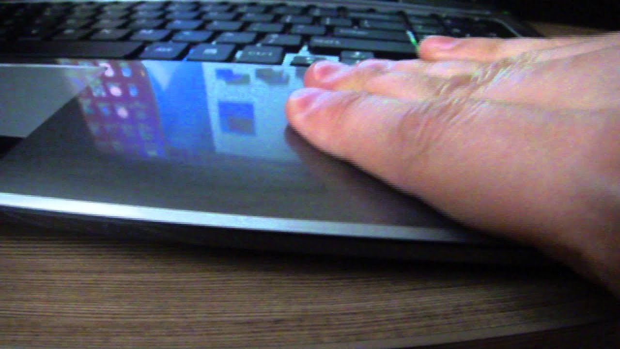 MSI CX640 - Build problems