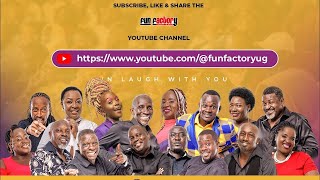 COMEDICINE | SUNDAY FELLOWSHIP EP 49