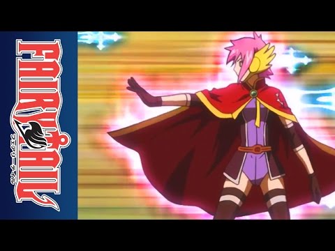 Fairy Tail - Part 11 - Available Now - Trailer