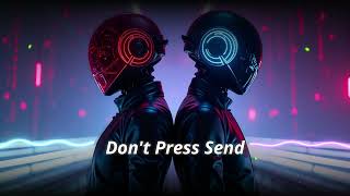 DON'T PRESS SEND | Disco House | Deep House Mix 2025, Vocal House, Nu Disco, Chillout, Funky