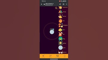 Mixing glass and space in Little Alchemy 2