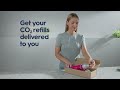 SodaStream - Home Exchange
