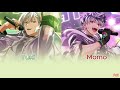 [Re:Vale] Re:Vale - Gekijou 激情 (Romaji, Vietsud) lyrics