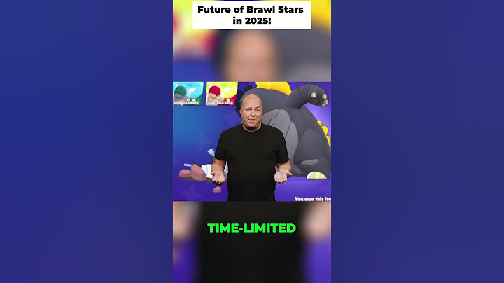 Future of brawl stars in 2025!!! #brawlstars #update #brawlstarsshorts #viralshort #viralshorts