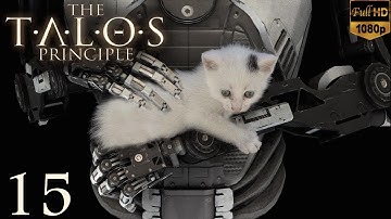 The Talos Principle (ITA) - [15/34] - [Mondo B6]