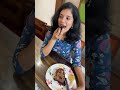 Ammas Birthday with Brownie Cake :) | #tamilshorts