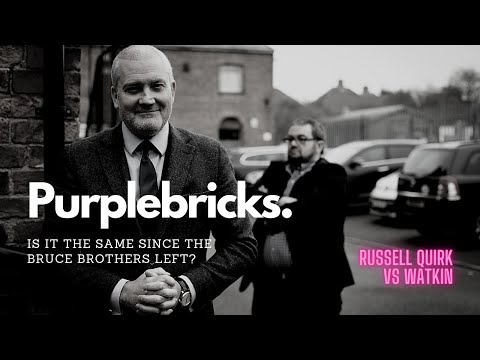 Has Purplebricks changed since the Bruce Brothers?