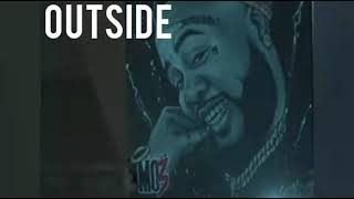 Blueface - Outside (Better Days) Ft. MO3, OG Bobby Billions (Audio)