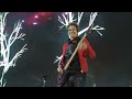 Duran Duran - The FUTURE PAST Tour continues