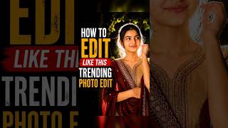 Instagram Night light trending photo editing tutorial ✨