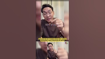 MAK BAPAK BUAT APA? 1SU BUDAK SEKOLAH CIKGU & MENTERI DIPERSALAHKAN, DENGAR PERKONGSIAN DARI MEREKA