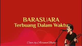 Terbuang Dalam Waktu - Barasuara | Cover Pop Punk by AsramaNada