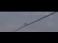 СУ 25 ВВС России ведут огонь по позициям грузинских войск Цхнивали Гори 8 9 августа 2008 года