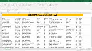 36  Tracking changes (Excel Essential Training (Office 365/Microsoft 365))