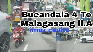 Bucandala 4 To Malagasang Ll.a