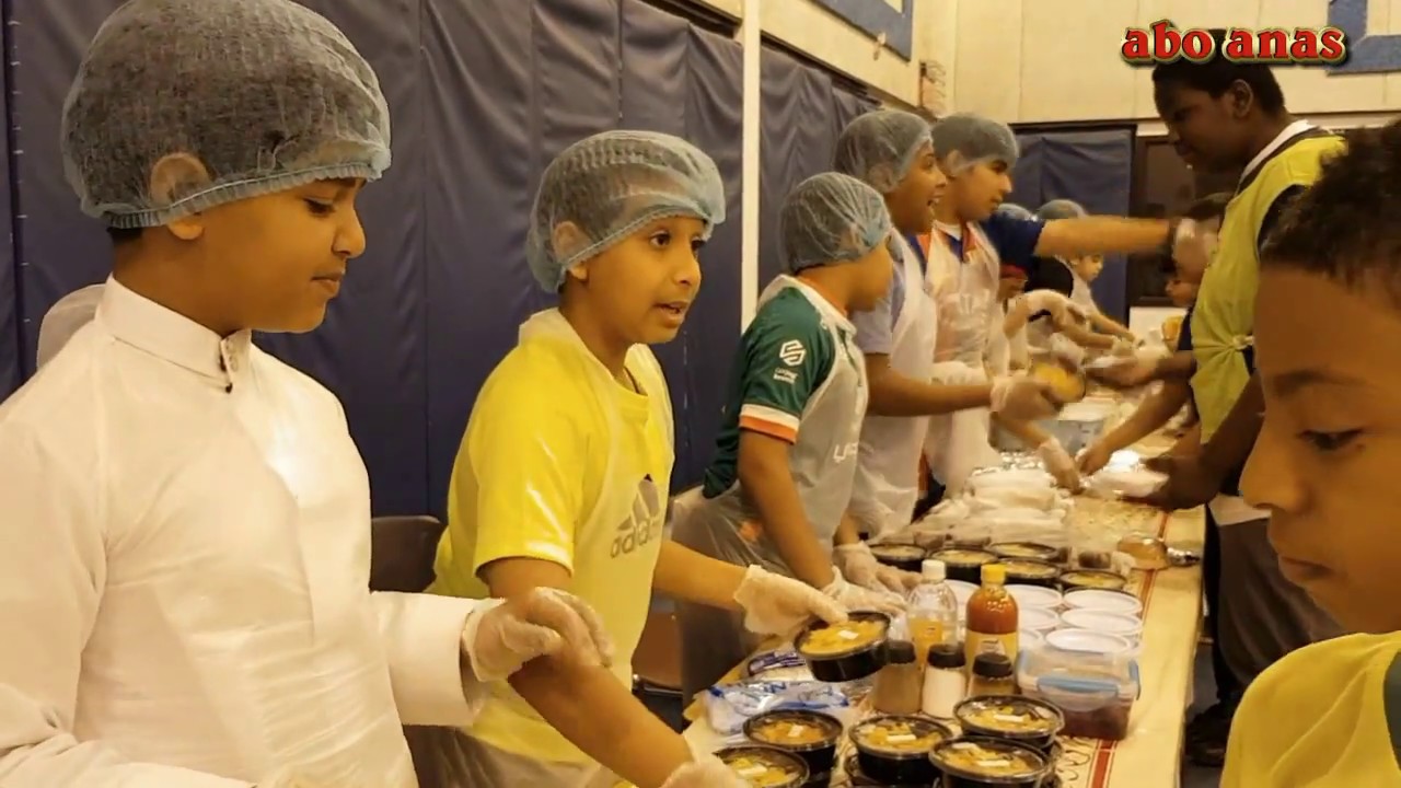 مشروع التاجر الصغير 3