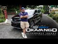 Luxury Cars Manila:  2021 Geely Okavango Urban Plus