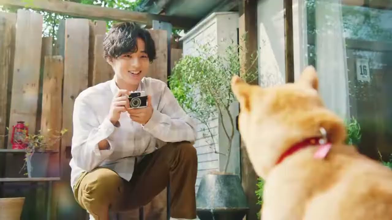 60秒篇 キスマイ2  藤ヶ谷太輔、玉森裕太、北山宏光、千賀健永、宮田俊哉、横尾渉、、階堂高嗣 Kis-My-Ft2 サッポロ一番レンゲ