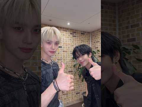 #AHOF #JL 님과 We need an echo, echo, echo, echo, echo 🔉 #ECHOChallenge