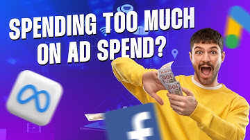 Spending Too Much on Ad Spend? iResolve Can Optimize Your Campaigns! #socialmediaads #youtube