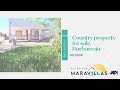 Country property for sale, Barbarroja BRJ ING160