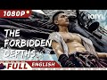 Eng subthe forbidden depths  action fantasy thriller  chinese movie 2024  iqiyi movie english