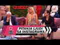 Pitanja ljudi sa instagrama - AmiG Show S18 - E37