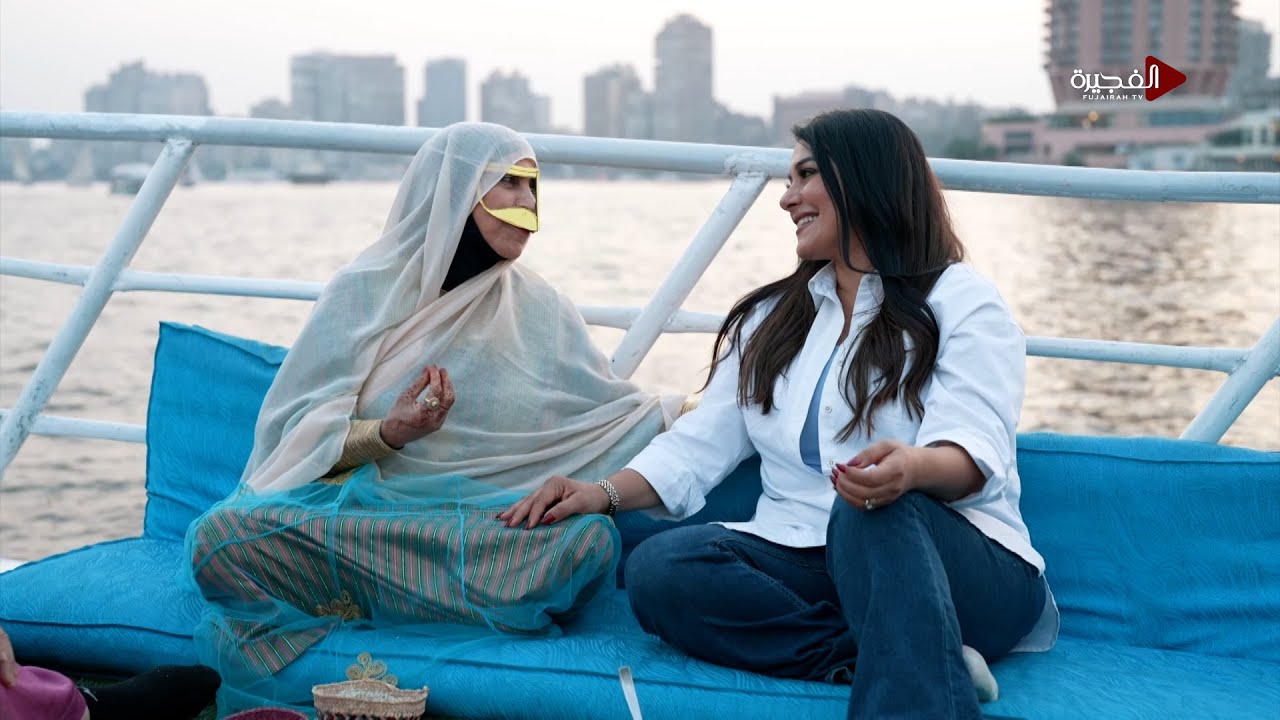 سَفرة وسُفرة | نكهات وتقاليد تراثية من مصر مع الشيف ڤيڤيان