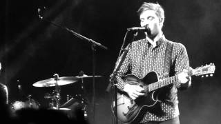 George ezra - barcelona 14.11.2014 docks hamburg