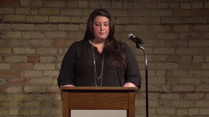 Loft Mentor Series: Elizabeth Meyers