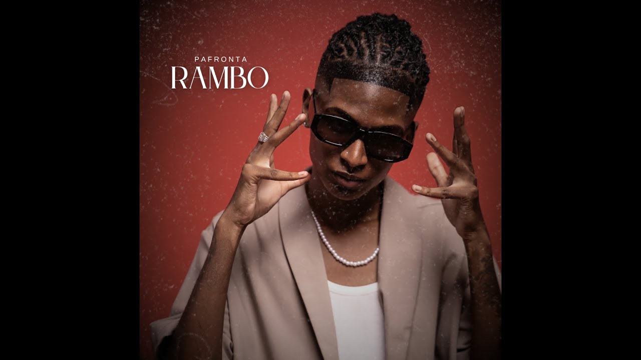 Watch PAFRONTA - RAMBO (ORIGINAL MIX) on YouTube Watch PAFRONTA - RAMBO (ORIGINAL MIX) on YouTube