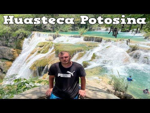 Wideo: Najlepsze atrakcje w Huasteca Potosina w Meksyku