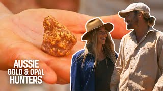 “Well And Truly The Biggest Piece Of Gold I’ve Ever Found!” | Aussie Gold Hunters
