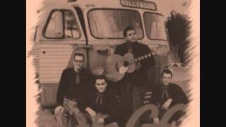 Big Sandy And The Fly-Rite Trio - Hold Me