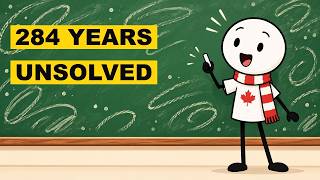 Goldbach's Conjecture: The Simple Math Puzzle Unsolved for 284 Years