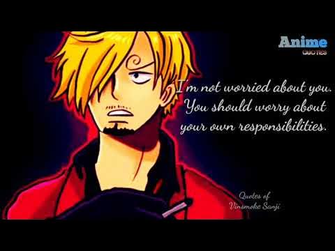 Don Krieg(One Piece)~ - Kata Bijak Anime