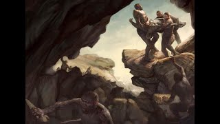 #003 Dennis McKenna The Mysterium Tremendum