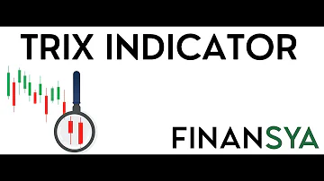 Trix Indicator for MT4 MT5 and for Tradingview