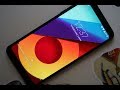 Личный опыт - Lg Q6