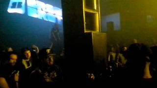 Brookes Brothers - Tear You Down (Live @ Guvernment, Toronto #SIM12